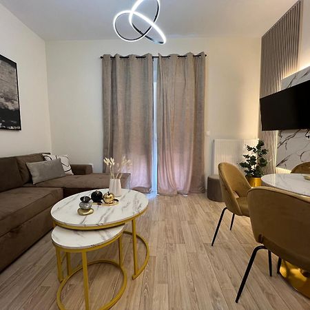 Oasis Apartment 2 By Gg Alexandroupoli Eksteriør billede