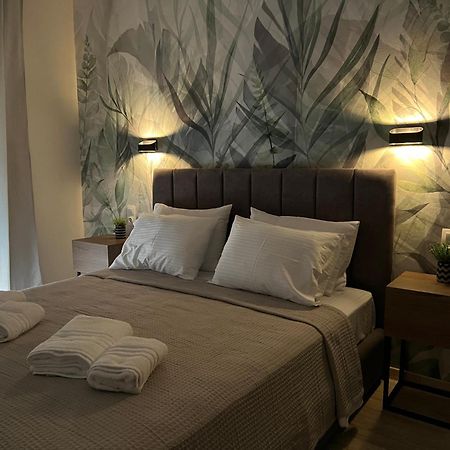 Oasis Apartment 2 By Gg Alexandroupoli Eksteriør billede