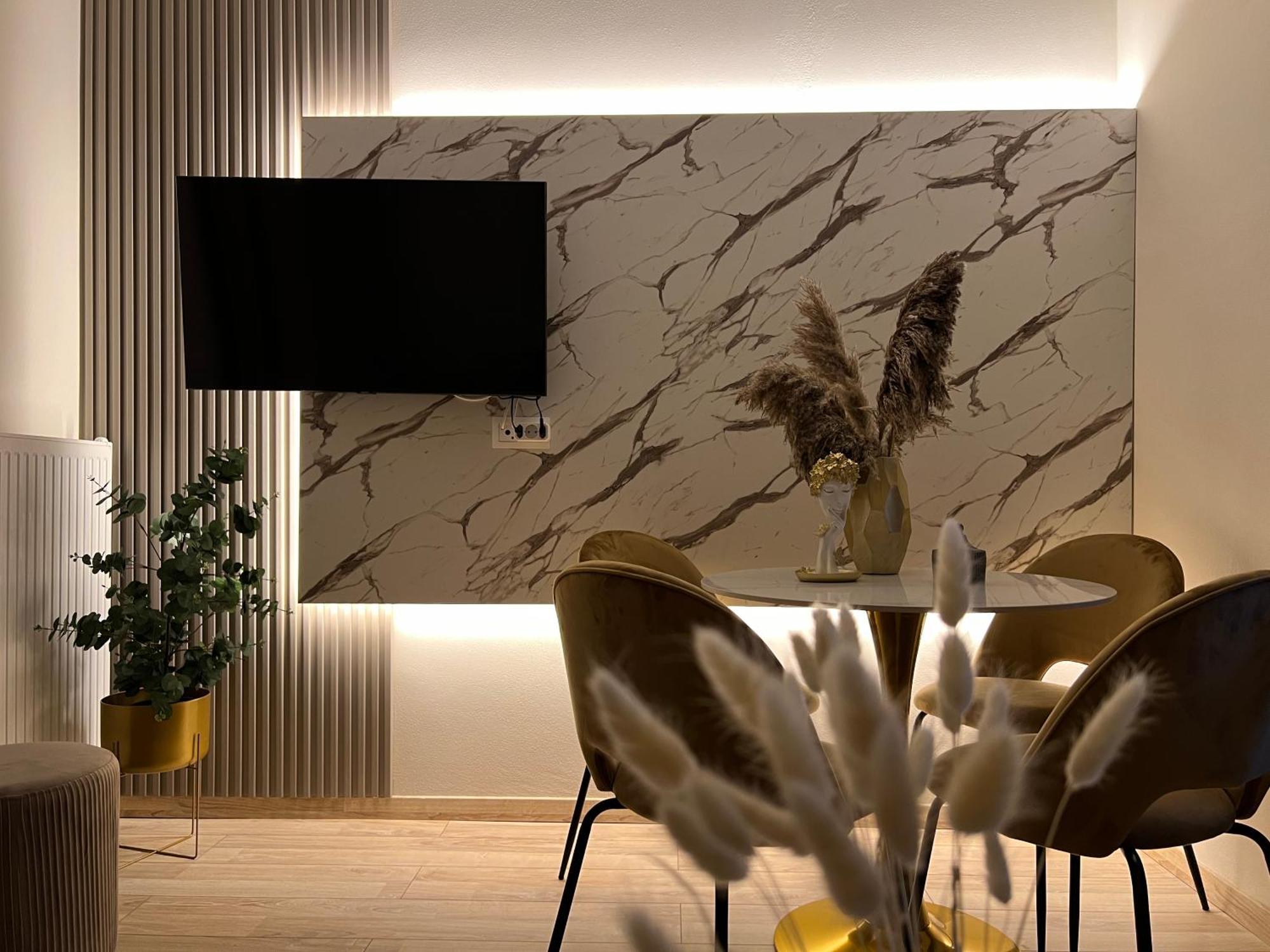 Oasis Apartment 2 By Gg Alexandroupoli Eksteriør billede