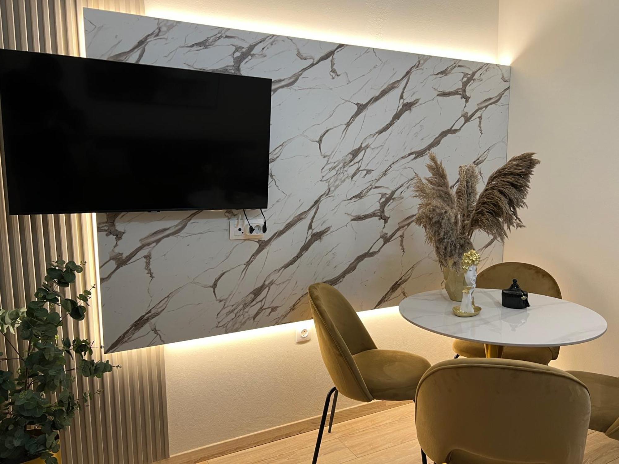 Oasis Apartment 2 By Gg Alexandroupoli Eksteriør billede