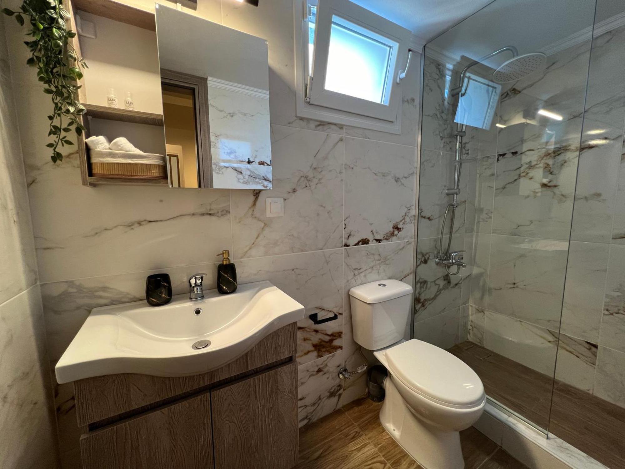 Oasis Apartment 2 By Gg Alexandroupoli Eksteriør billede