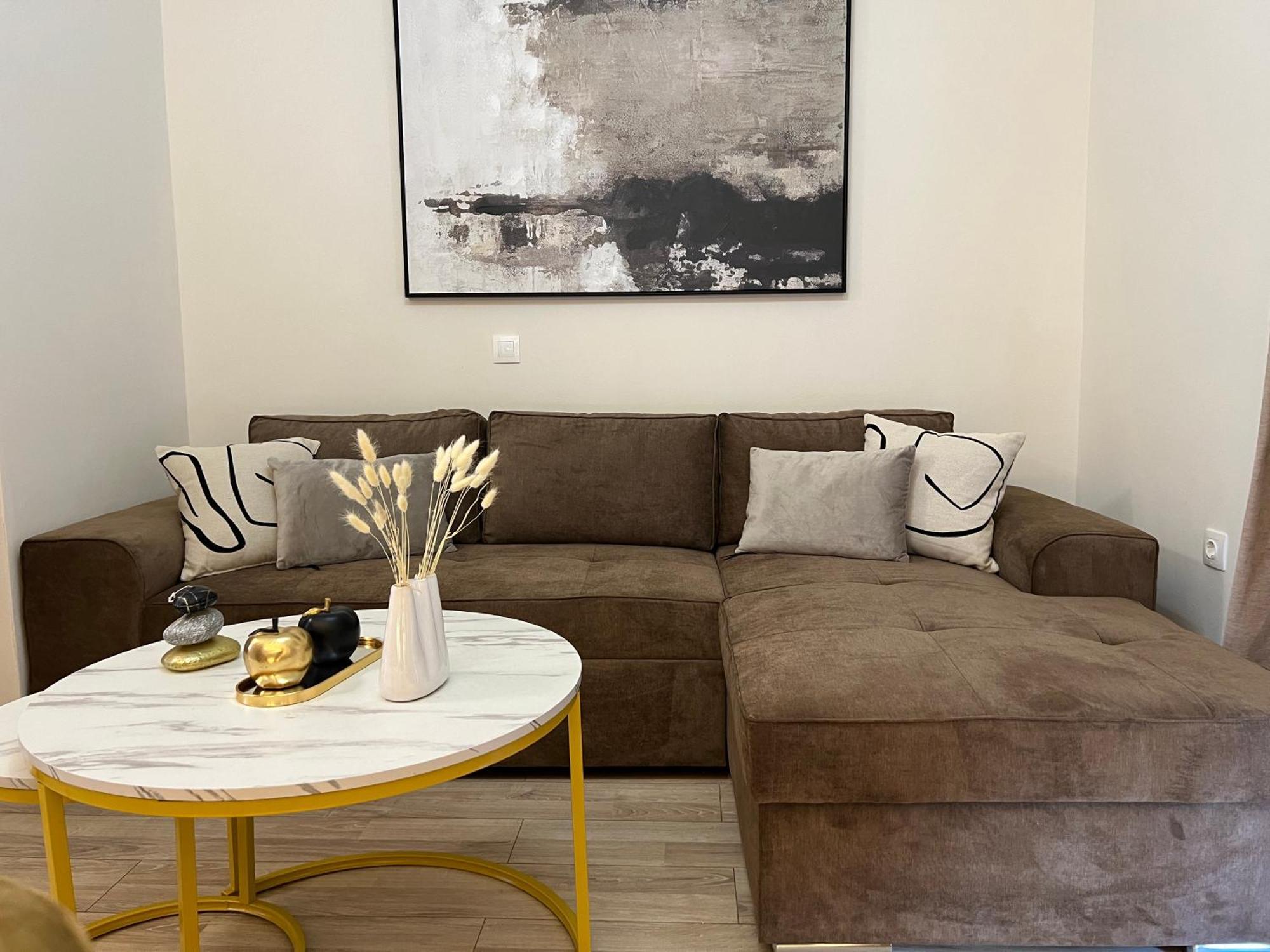 Oasis Apartment 2 By Gg Alexandroupoli Eksteriør billede