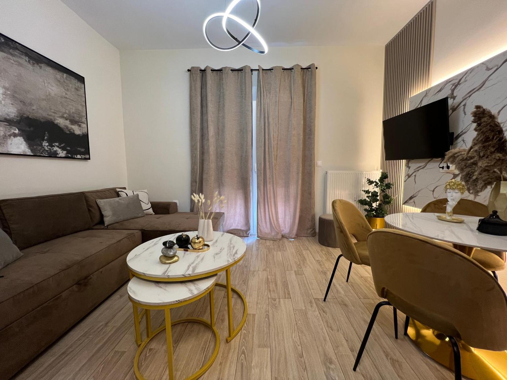 Oasis Apartment 2 By Gg Alexandroupoli Eksteriør billede