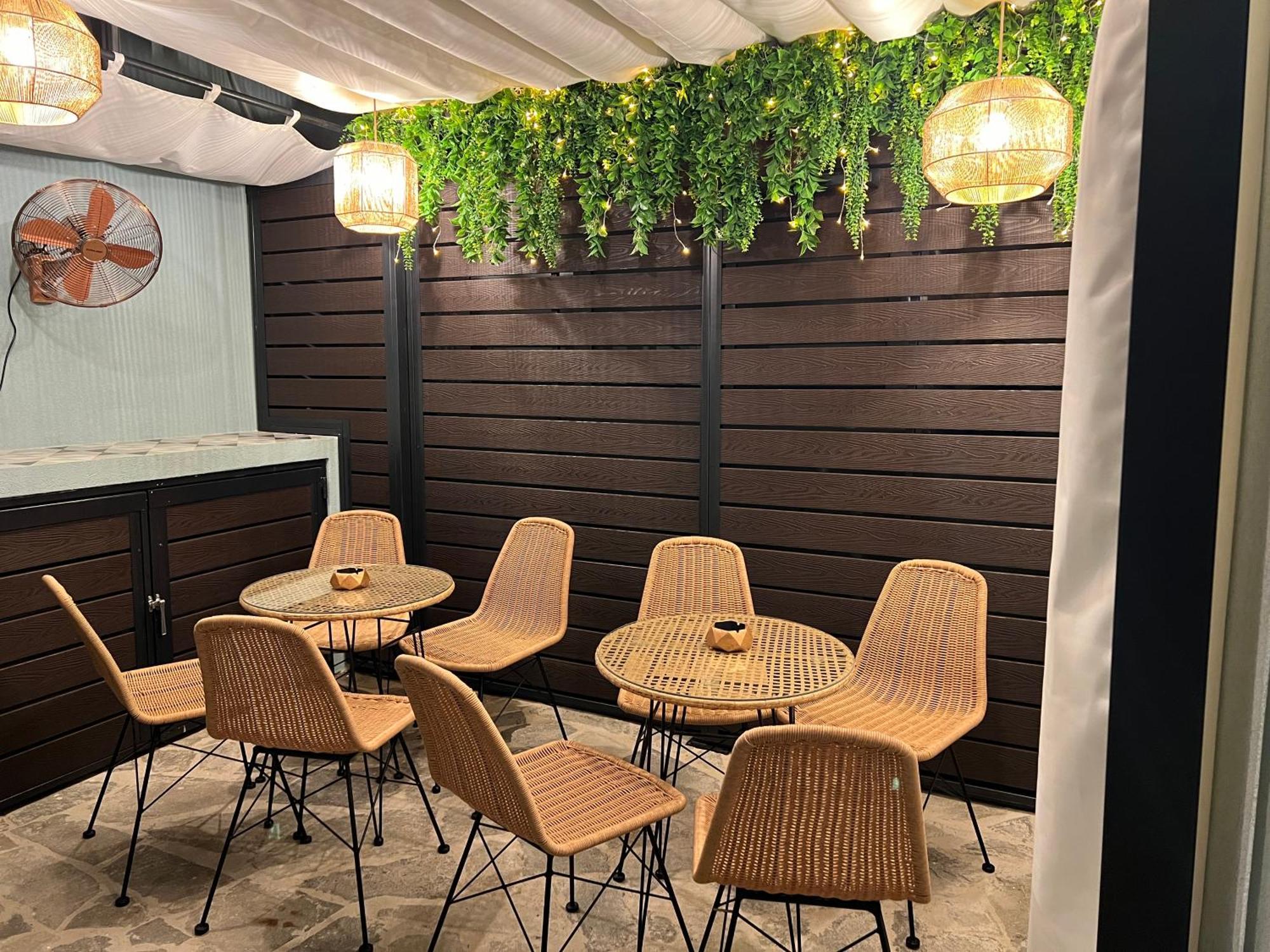 Oasis Apartment 2 By Gg Alexandroupoli Eksteriør billede