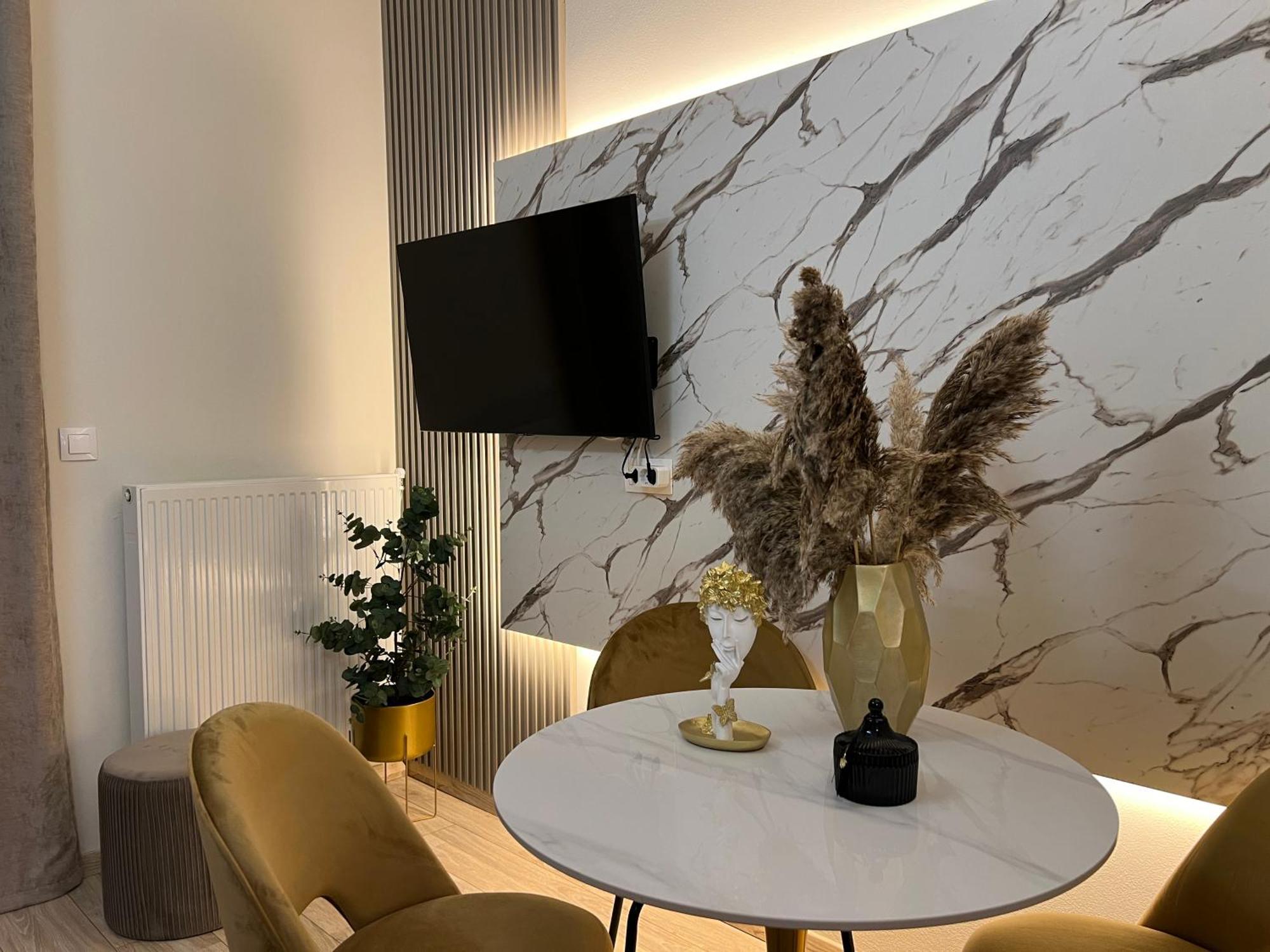Oasis Apartment 2 By Gg Alexandroupoli Eksteriør billede