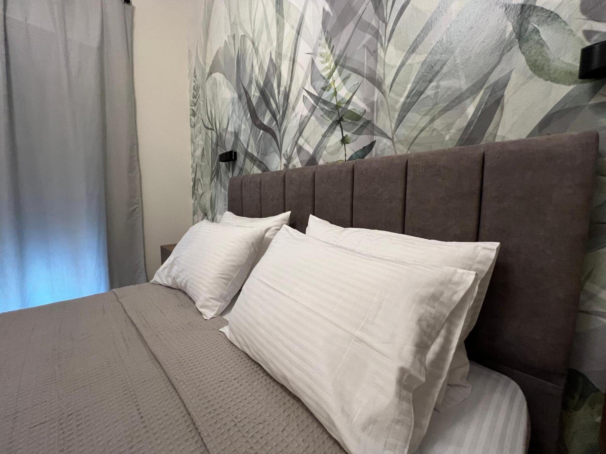 Oasis Apartment 2 By Gg Alexandroupoli Eksteriør billede