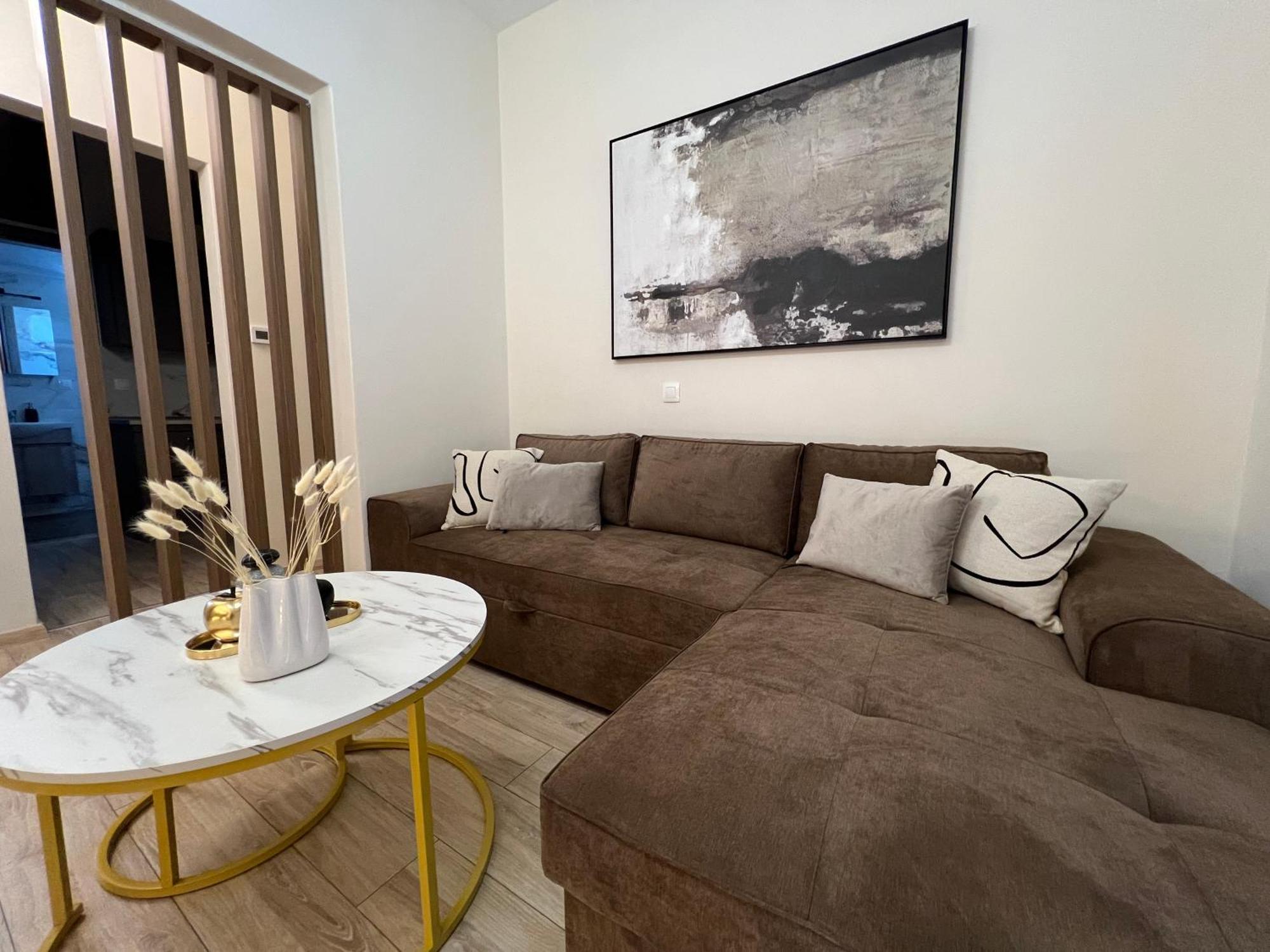 Oasis Apartment 2 By Gg Alexandroupoli Eksteriør billede