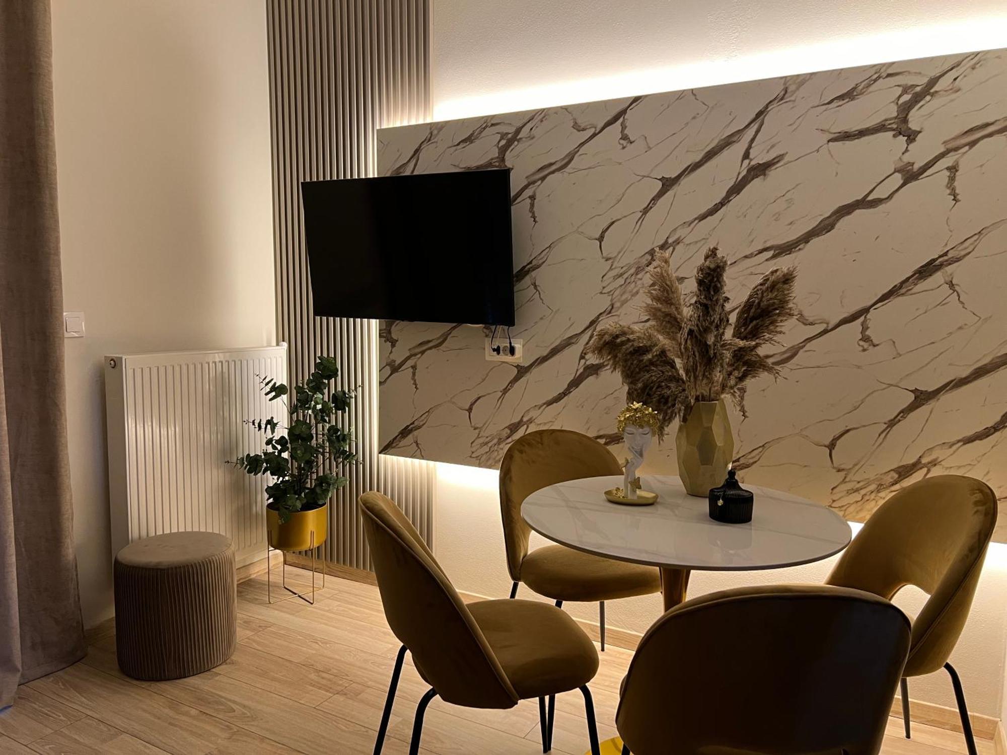 Oasis Apartment 2 By Gg Alexandroupoli Eksteriør billede