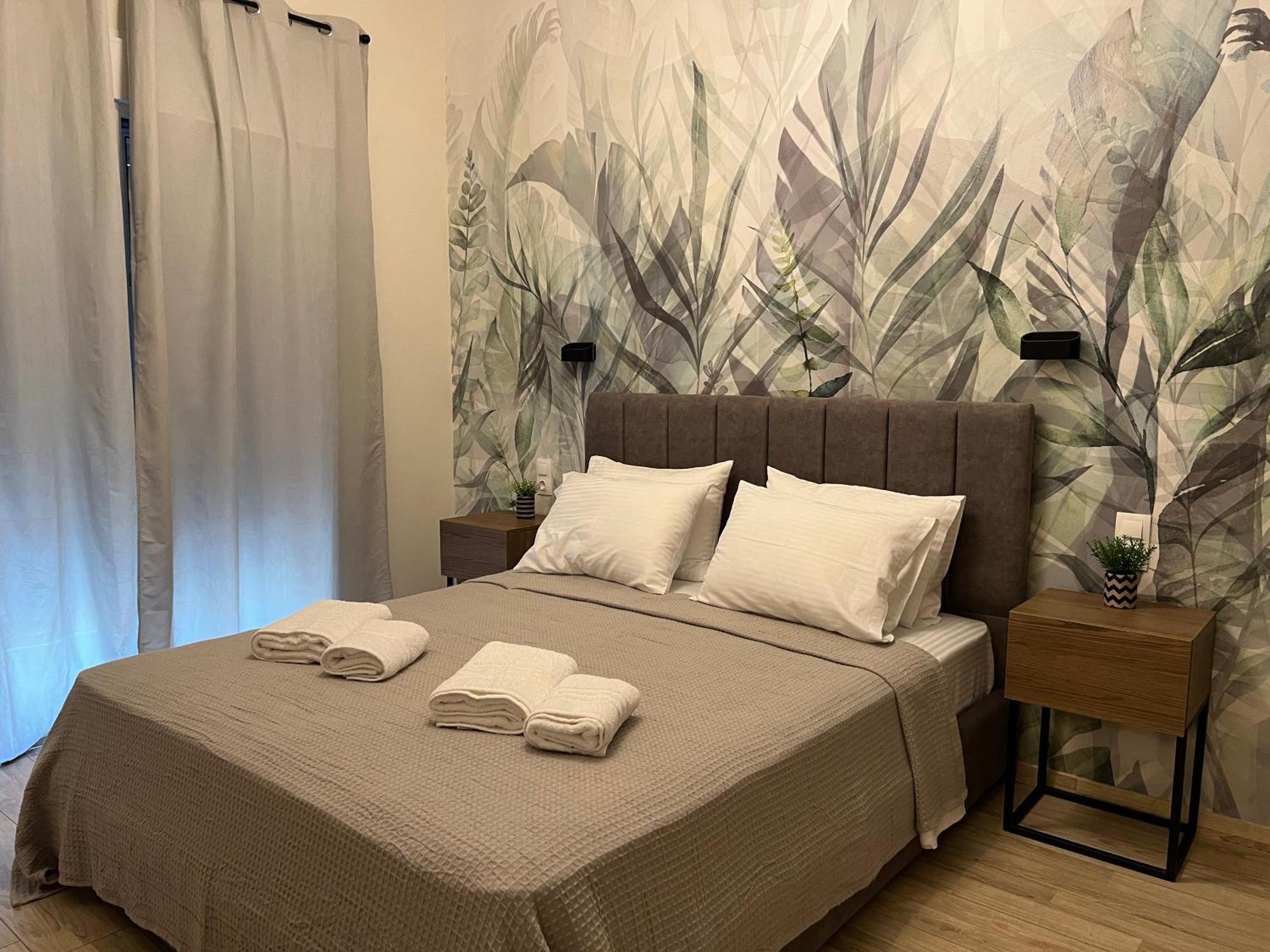 Oasis Apartment 2 By Gg Alexandroupoli Eksteriør billede