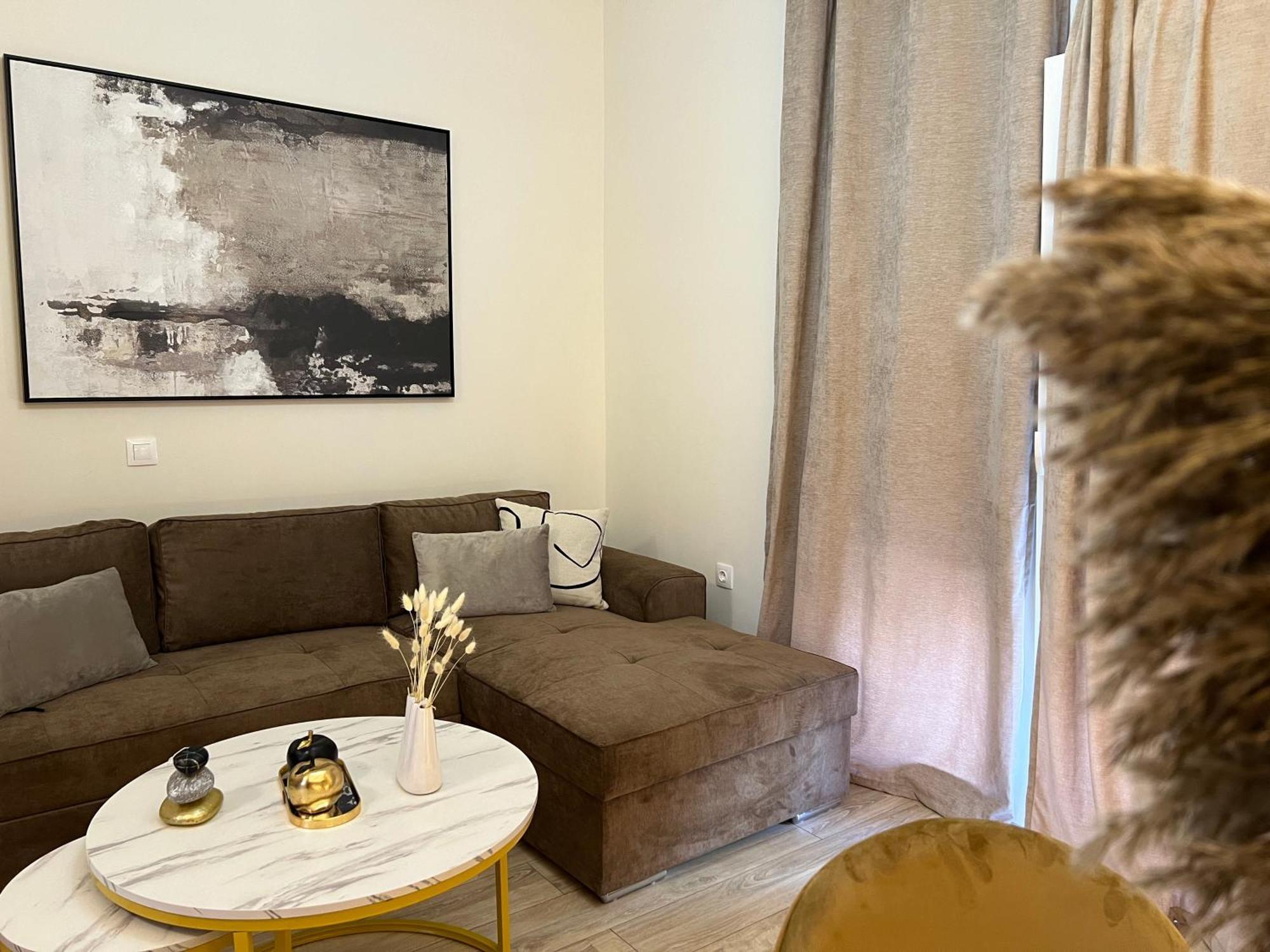 Oasis Apartment 2 By Gg Alexandroupoli Eksteriør billede