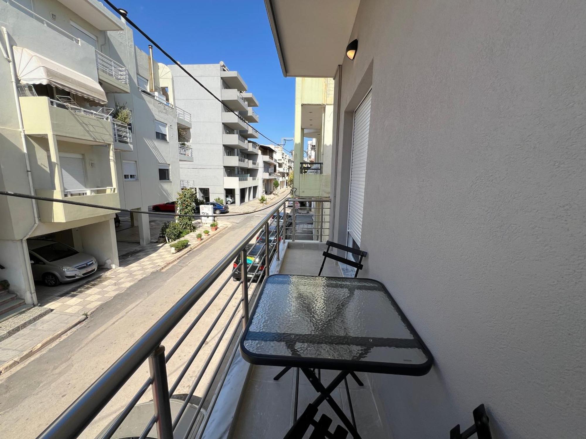 Oasis Apartment 2 By Gg Alexandroupoli Eksteriør billede